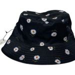 Alice + Olivia NWT x Stacey Bendet Reversible Daisy Bucket Hat O/S Photo 2