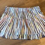 lucky in love  Going Wild Flip Skirt Womens size XS tennis skort outdoors Photo 1