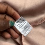 Chic Soul  Blush Pink Sequin Dress SIZE 2X Photo 5