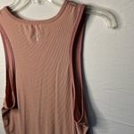 Zyia  active sleeveless‎ women’s workout tank size M Photo 5