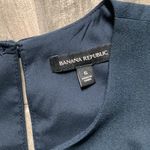 Banana Republic  navy jumpsuit Photo 2