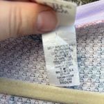 Sew in Love Waffle Knit Tie Dye T Photo 2