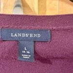 Lands' End Land’s End Sweater Size L Photo 3