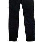 Calzedonia  Jeans Skinny Small Black Stretch Minimalist Modern Casual Photo 2