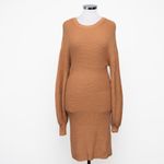 STAUD  - Marylebone Knit Dress Photo 1