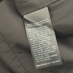 Chico's  1 Quilted Chenille Jacket Women 8/10 Black Gold Brocade Mob Wife‎ Photo 8