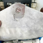 Lounge Fly  Jango Fett Crossbody Bag Purse‎ Chain Strap Disney Star Wars New w Tag Photo 7