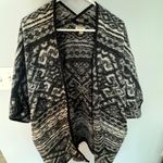 Lucky Brand Sweater Photo 1