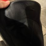 Stuart Weitzman Black Leather Tall Boots Photo 5