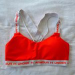 Under Armour Sports Bra Photo 0