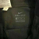 Nike Women’s DRI FIT POWER Tight Fit Run Yoga Gym Crop Leggings Size XS Workout Photo 5