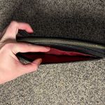 Anne Klein Alligator Alley Zip-Around Wallet Photo 2