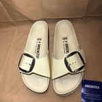 Birkenstock Madrid Big Buckle Photo 7