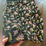 Anthropologie Maeve Brocade Square Neck Mini Dress Photo 6