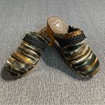 Rocket Dog Klick Tiffin Knit Clogs Photo 2