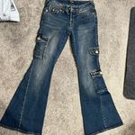 True Religion Low Rise Cargo Photo 1