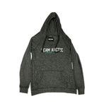 Team Arctic‎ Cat Hooded Sweatshirt Heather Gray Athletic Sport Pullover Size M Size M Photo 6