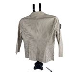 DKNY City  blazer jacket size 8 womens Photo 1