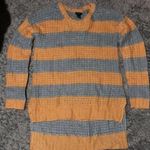 Rue 21 Sweater Shirt/Dress Photo 0