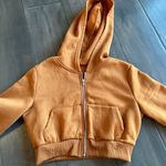 SheIn cropped jacket Photo 1