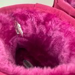 Cape Robbin Women’s “Robbin Girl” Nomel Platform Winter Ankle Boots Photo 8