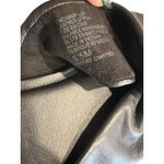 Caslon  CANARI LEATHER SLIDE SANDALS BLACK SIZE 8.5 New Photo 5