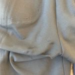 Vince Dark Gray Dress Pants FLAWED Photo 3