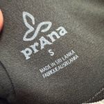 prAna  striped Black and White Women's swim
Tankini top size small Photo 2