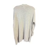 Kaisely Kaisley Open Cardigan Sweater Oatmeal Sz S NWT Photo 1