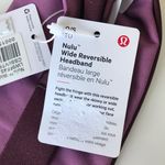 Lululemon Headband And Hair Scrunchie Bundle, NWT Photo 6