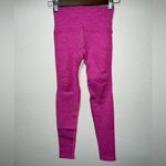 Alphalete New  Pink‎ Women's Leggings size small Photo 1