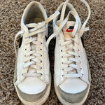 Nike Blazer Low Platform Women’s Photo 0