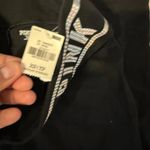 Victoria's Secret Y2K PINK  Bling foldover Waist Flare Yoga Pants Photo 2