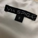 via spiga Faux Fur Vest Photo 3