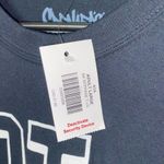 New Spencer's Black Graphic Not A Phase LGBTQ T Photo 2