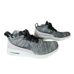 Nike Max Air Thea Ultra 881175-003 Flynet Oreo Sneaker 7 Sock-like Fit Comfort Photo 2