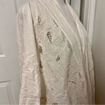 Free People  Cool Nights Cardigan J5 Photo 6