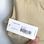 Outdoor Voices NWT  Zoom Top in Wheat Photo 6