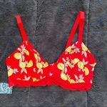 Free People Mari Printed Bralette Photo 4