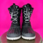 Storm by Cougar Cardiff Black Waterproof Insulated Winter Boot Sz 9 Photo 1