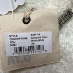 SER.O.YA GEORGIANA DRESS Size XS Photo 3