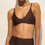 J.Crew  Lana bikini top in Classic Sculpt™ Photo 0