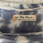 Free People We the Free Chasing the Sun Tie Dye Oversized Slouchy Tee Size XS Photo 9