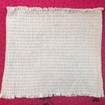 White Tube Top Size M Photo 0