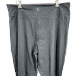 Lole Gray Joggers Women’s Extra Large Soft Lounge Athleisure Workout Casual Photo 3