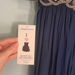 Sean Collection  long  formal dress! Photo 5