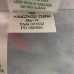 Lilly Pulitzer  Sink or Swim Mila Stretch Shift Dress Pink Blue Green NEW Photo 8