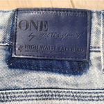 One Teaspoon  Slim Hamptons Freebirds High Rise Jeans Photo 8