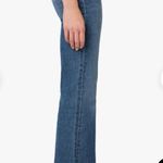 joe's jeans Joe’s Molly High Rise Flared Jeans Photo 1