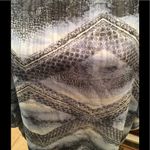 Ali & Kris sheer top Photo 3